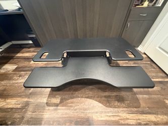 VariDesk ProPlus 36 - Standing Desk Converter