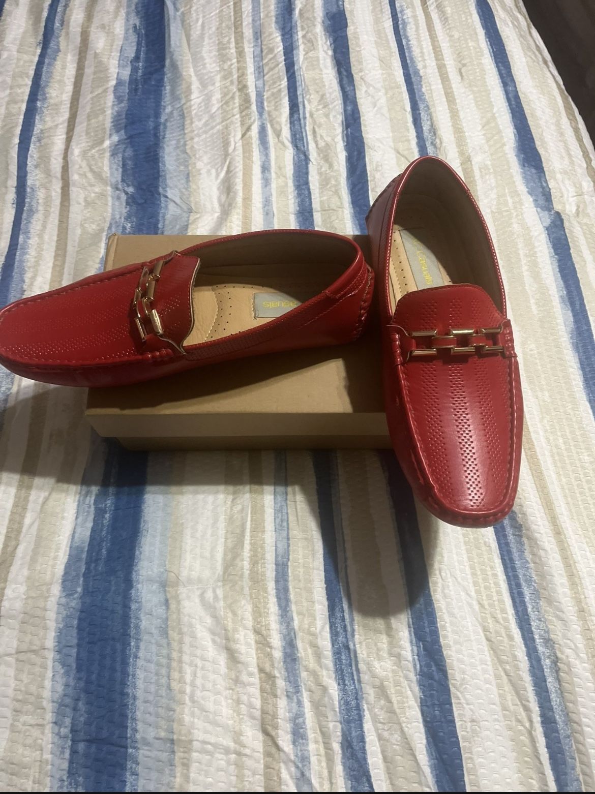 Red Shoes