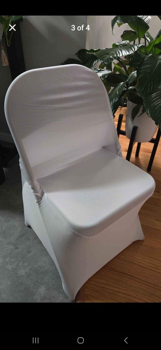 Brand New Seat Cover For Party 23 Pcs