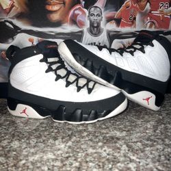 Jordan retro 9 sale deals