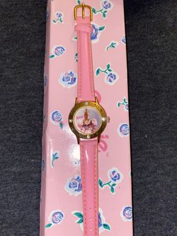 NEW Barbie watch