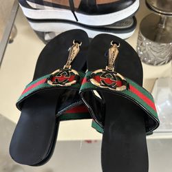 Gucci Sandals 