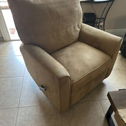 Reclining / Rocking Chair - Memorial Day $40!!