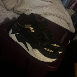 Puma Sneakers Size 12 