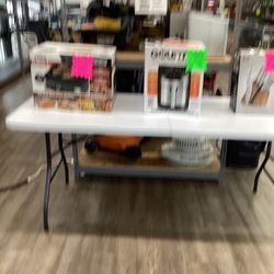 Kitchen Appliances 