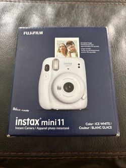 Instax mini 11