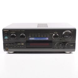 TECHNICS SA-DX940 AV CONTROL STEREO RECEIVER (NO REMOTE) (1999)