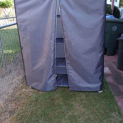 Portable Closet 