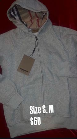 BB ZIP UP