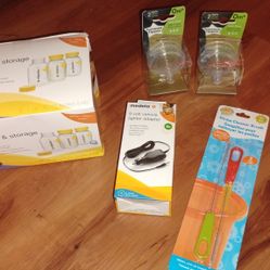 Baby Items 