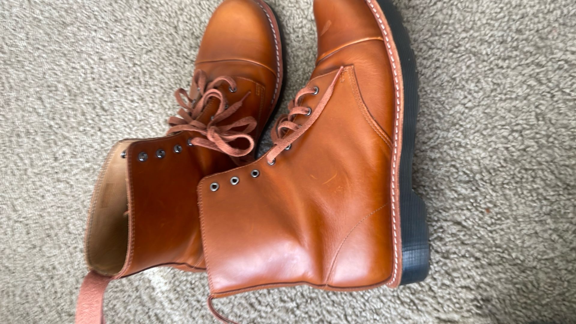 Mens Boots 