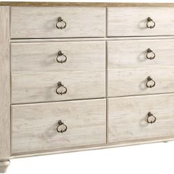 Gorgeous Luxury Dresser!