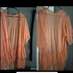 Kimono Robe 