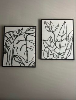 Wall Decor