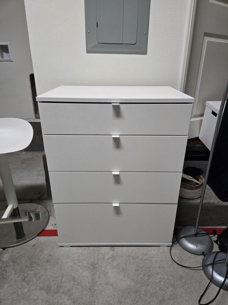 IKEA Dresser