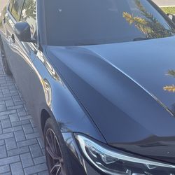 BMW 2019 330i