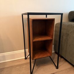 MCM Side Table 