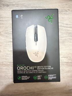 Razer Orochi V2 Wireless Gaming Mouse