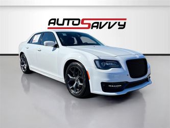 2022 Chrysler 300