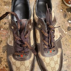 Gucci Men's Sneaker