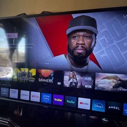 Vizio Smart Tv 