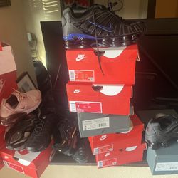 Shoes For Sale Different Brands