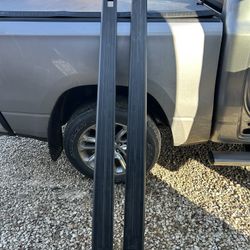Dodge Ram 1500 5’7” Bed Rails