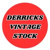 Derricks Vintage Stock