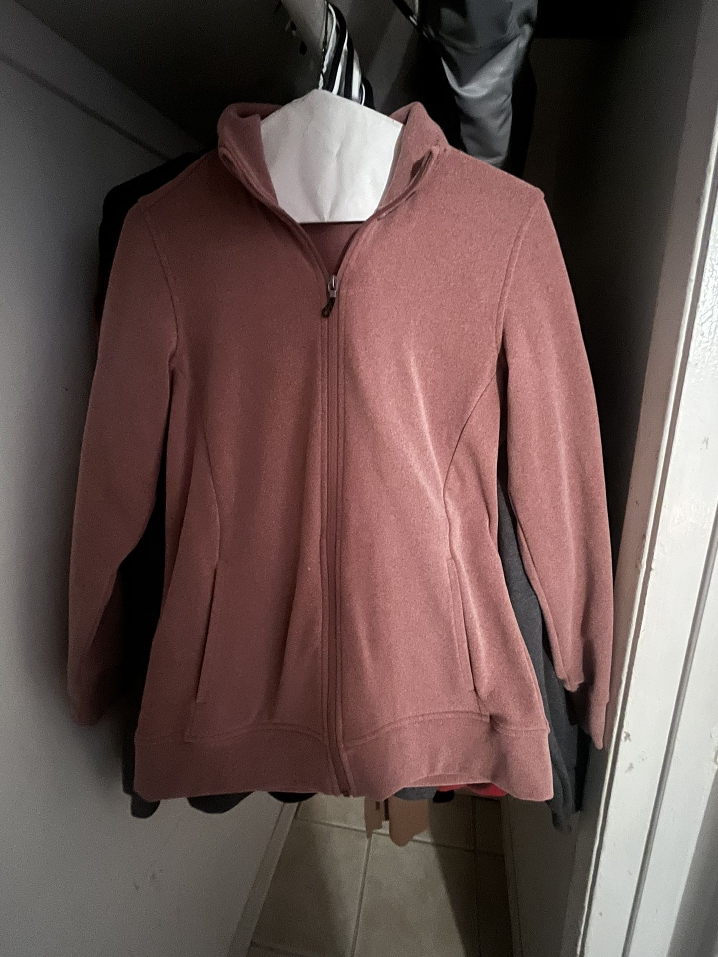 Fitness Jacket