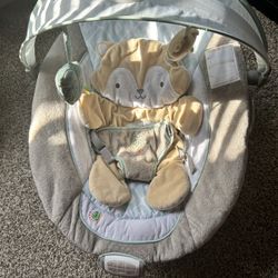 Baby Bouncer