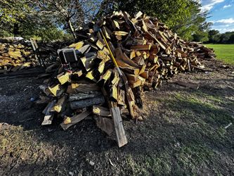 Firewood