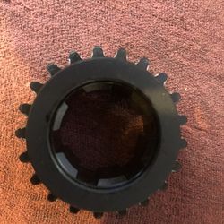 Gear Counter shaft Second 28T Honda XR650L