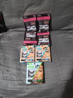 Salon perfect & ardell  professional makeup eyelashes