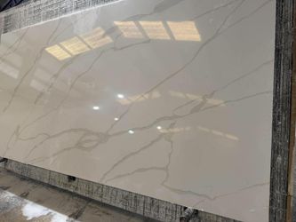 Granite Quartz countertops Material fabrication and install 50 dollars per square foot