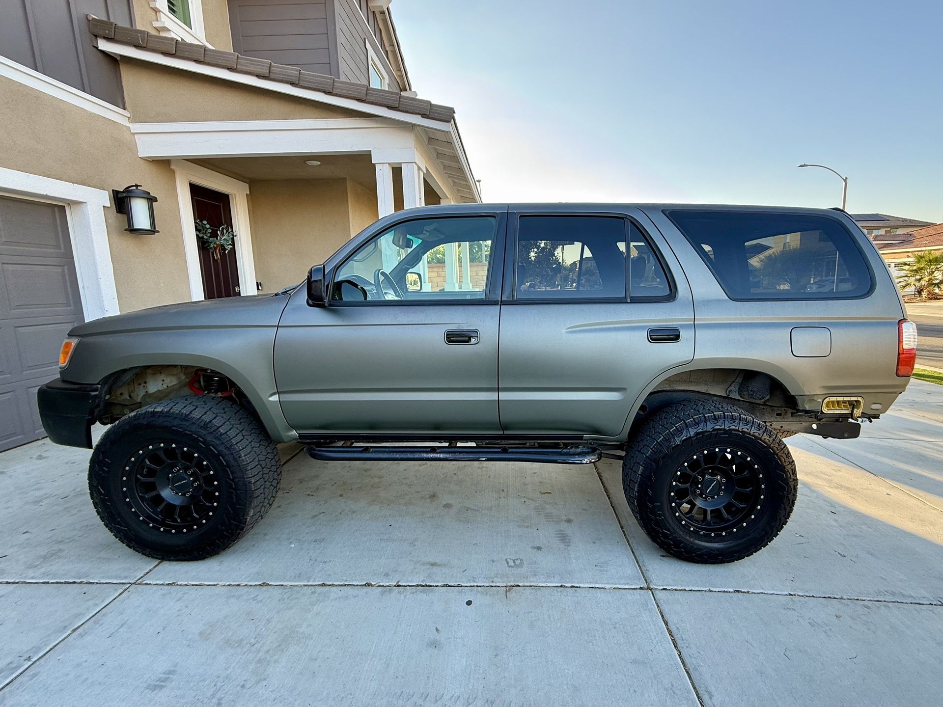 2001 Toyota 4Runner for Sale in Winchester, CA - OfferUp