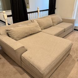 Couch P/u Only