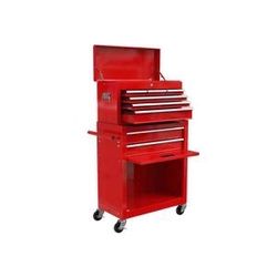 3 Tiered Craftsman Toolbox 