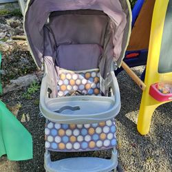 Stroller