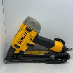 Dewalt Angle Finish Nailer 191292/11