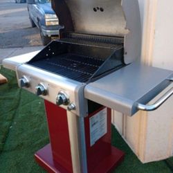Grill Good Condition 