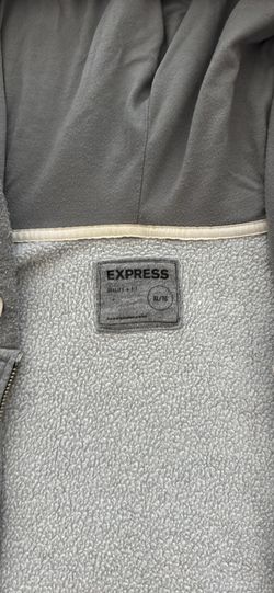 Express Sweater 