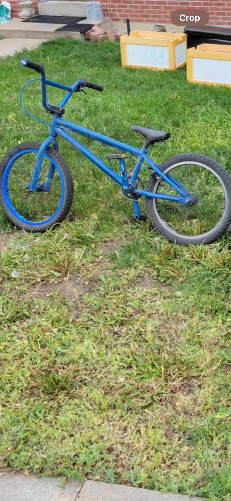 Kids Bike