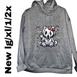 New Hello Kitty Ghostface Sizes In Pic 