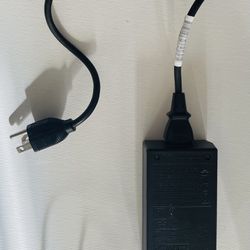AC POWER ADAPTER HP for Printer