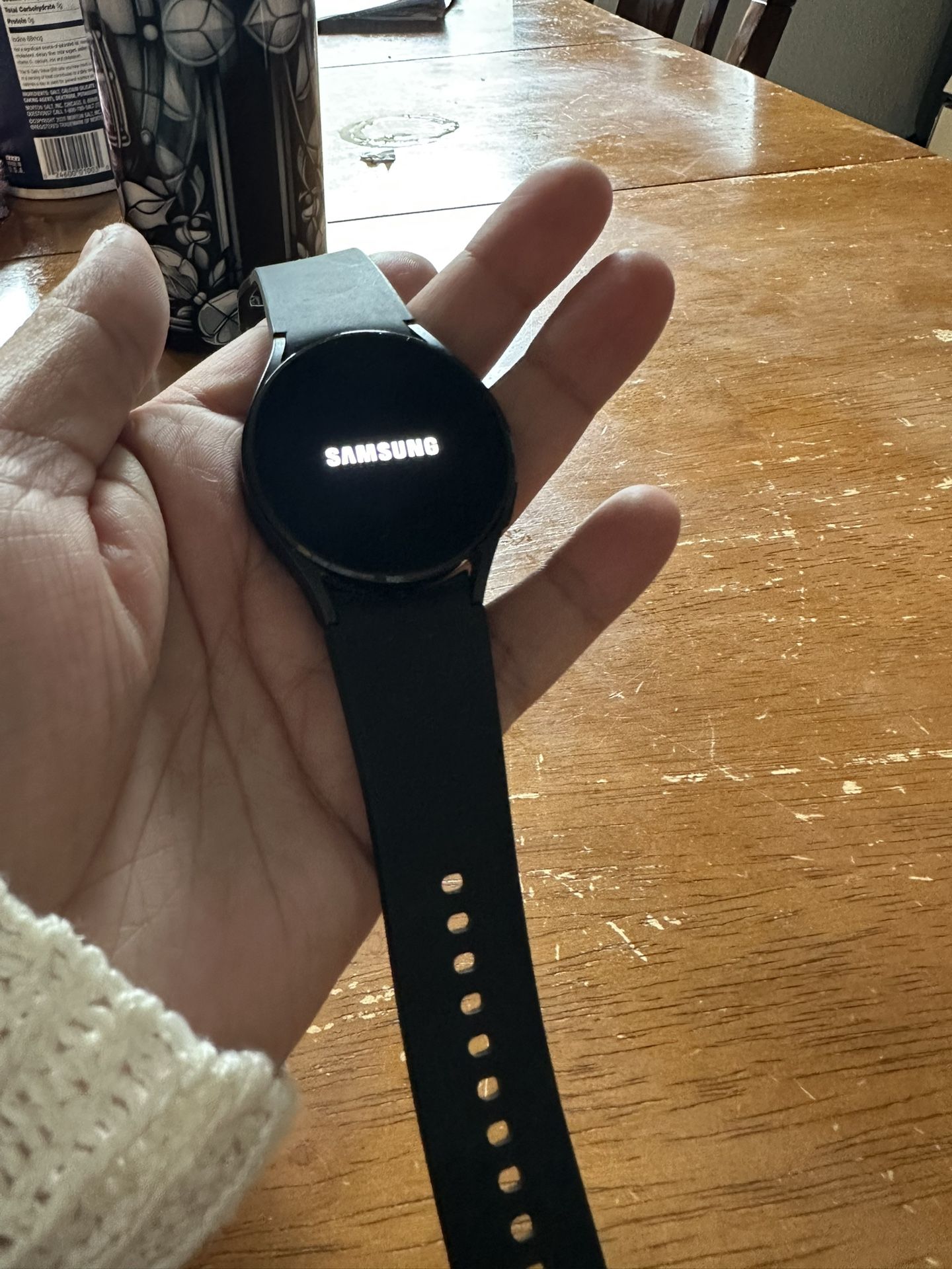 Samsung Galaxy Watch 4