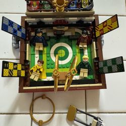 Harry Potter Lego