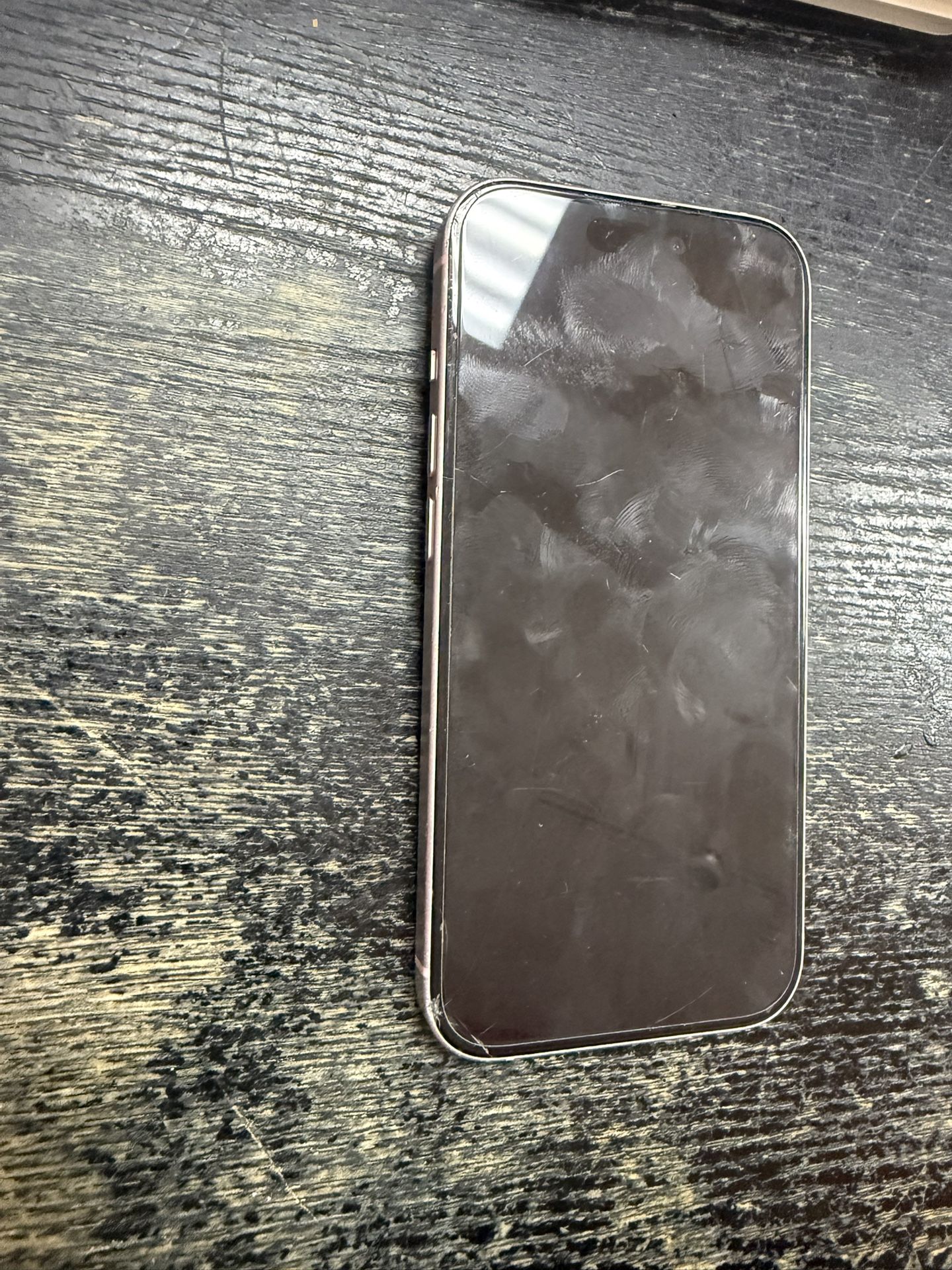 Apple iPhone 15 128GB T-Mobile