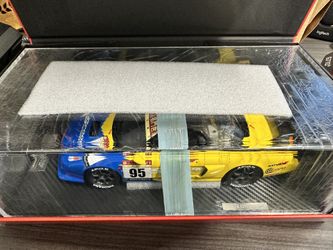 Nsx Macau Edition New One Model 1:18 1/18 Diecast Toy