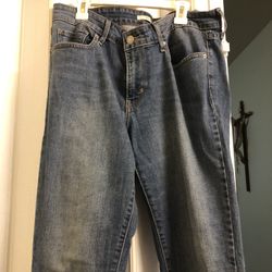 PANTALÓN LEVI’S DE MUJER SIZE:30