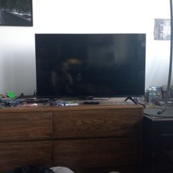 Hisense Roku Tv